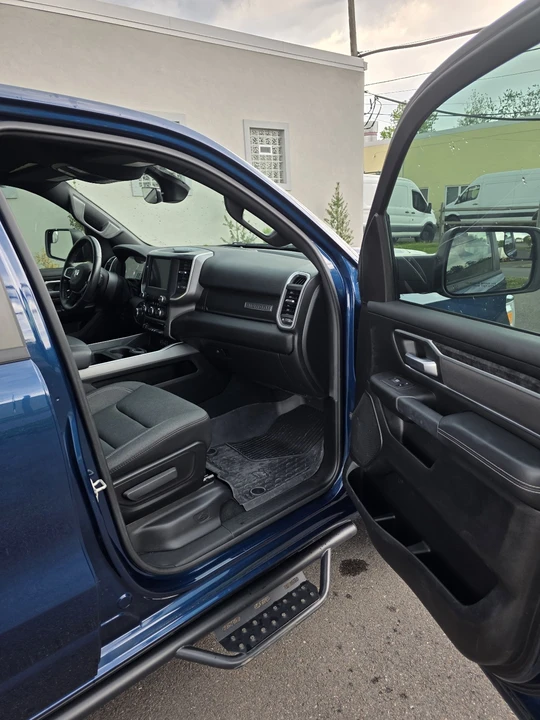 2023 Ram 1500 - Image 19 of 19