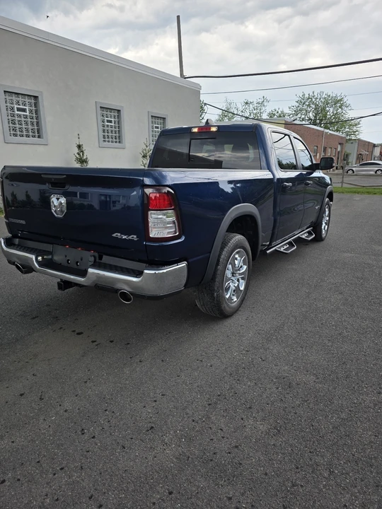 2023 Ram 1500 - Image 6 of 19