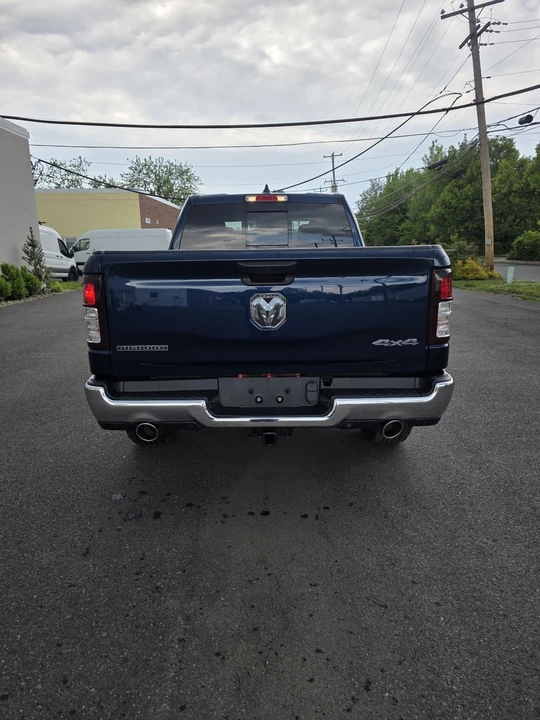 2023 Ram 1500 - Image 5 of 19