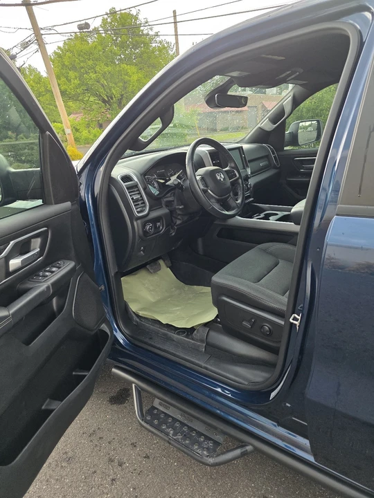 2023 Ram 1500 - Image 13 of 19