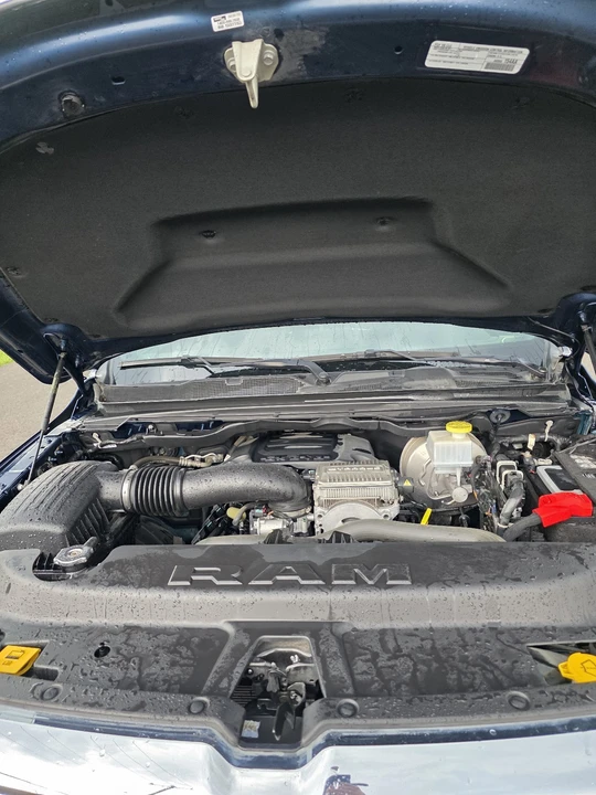 2023 Ram 1500 - Image 16 of 19