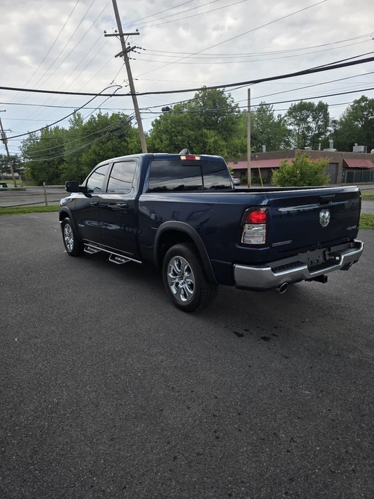 2023 Ram 1500 - Image 4 of 19