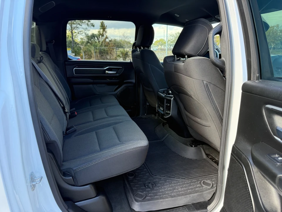 2023 Ram 1500 2nd Gen - Image 17 of 21