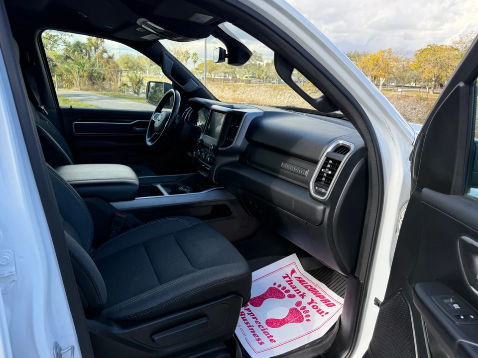 2023 Ram 1500 2nd Gen - Image 13 of 21