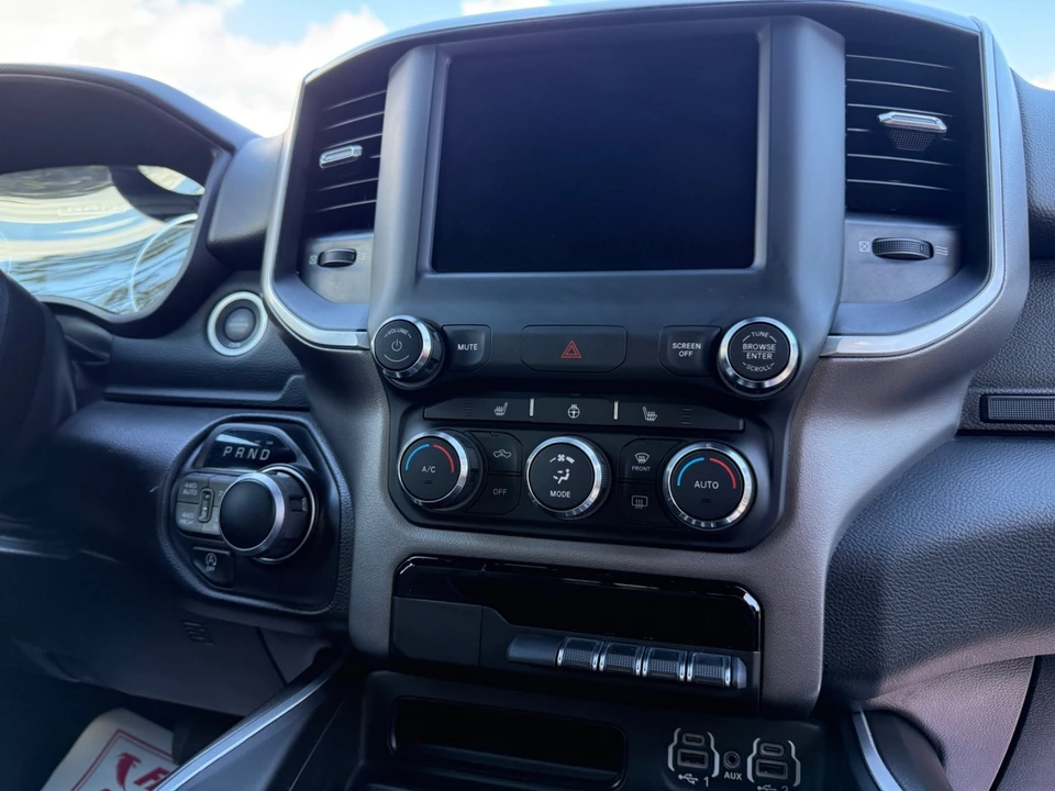 2023 Ram 1500 2nd Gen - Image 19 of 21