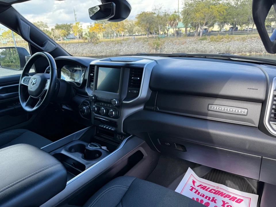 2023 Ram 1500 2nd Gen - Image 14 of 21