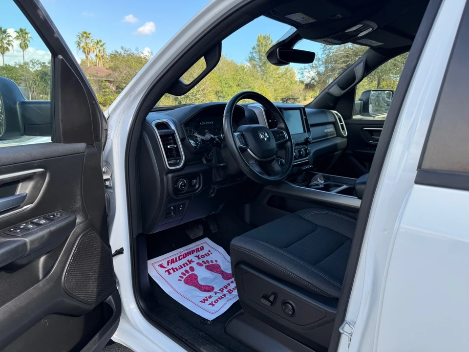 2023 Ram 1500 2nd Gen - Image 20 of 21