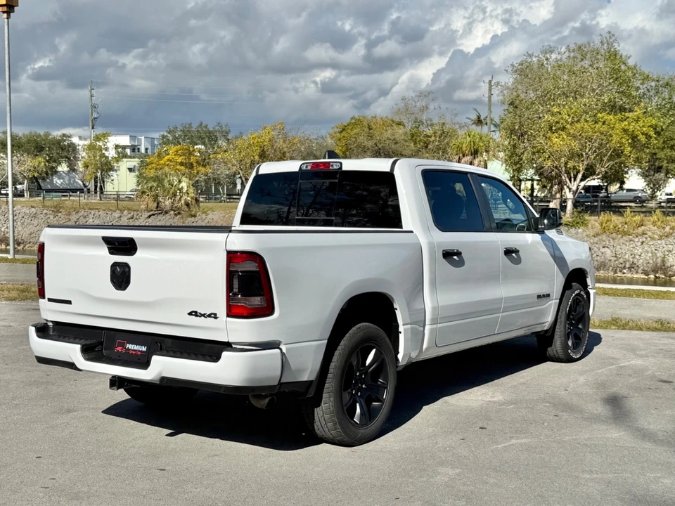 2023 Ram 1500 2nd Gen - Image 7 of 21