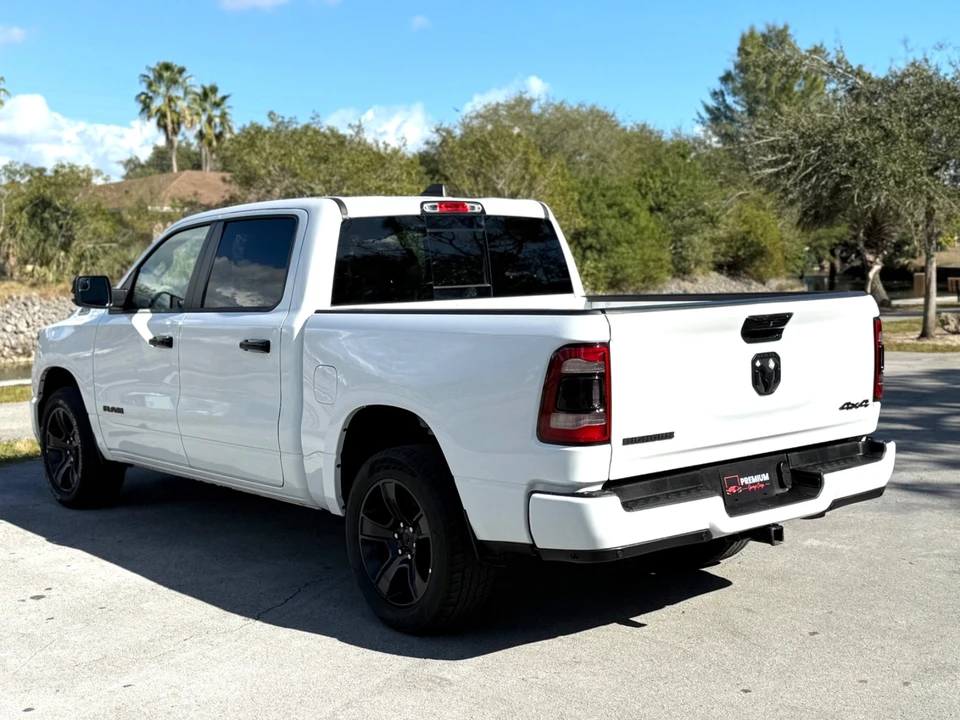 2023 Ram 1500 2nd Gen - Image 9 of 21