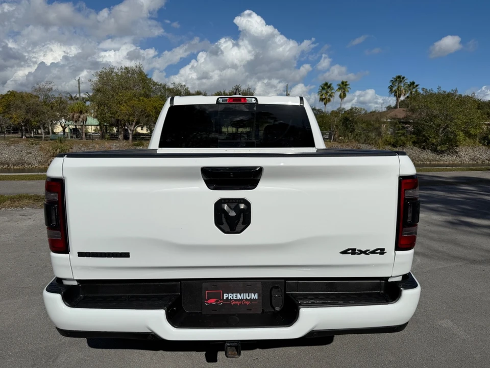 2023 Ram 1500 2nd Gen - Image 11 of 21