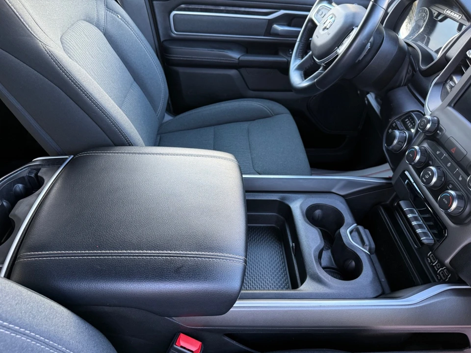 2023 Ram 1500 2nd Gen - Image 21 of 21