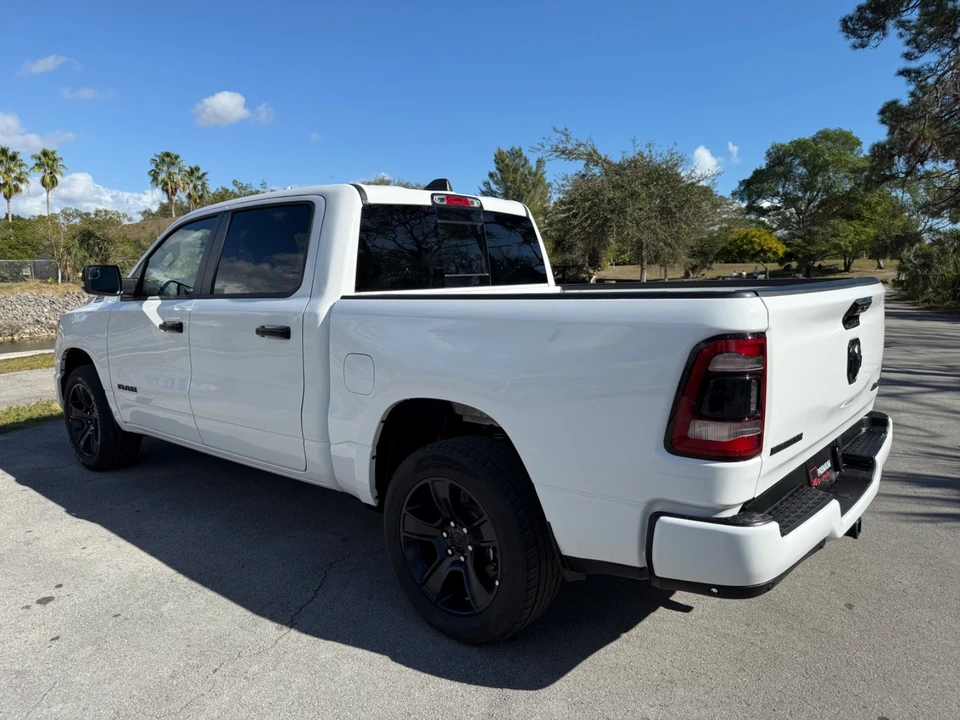 2023 Ram 1500 2nd Gen - Image 10 of 21