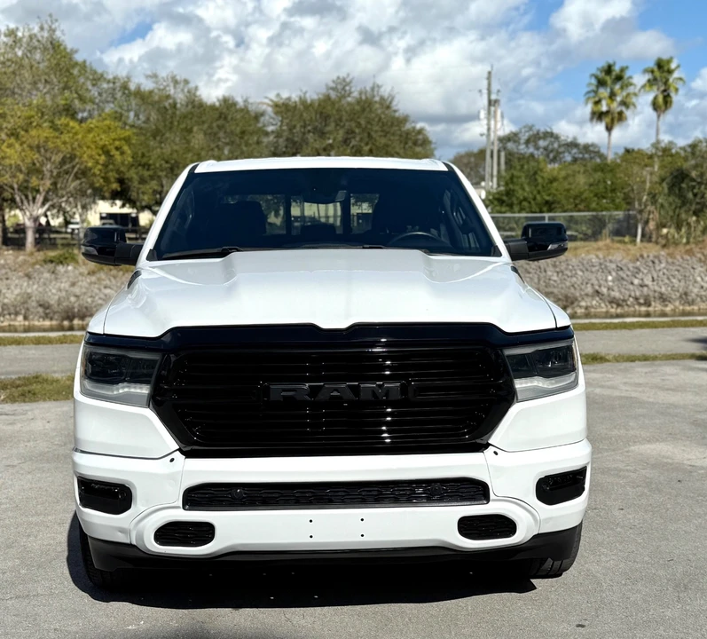 2023 Ram 1500 2nd Gen - Image 2 of 21