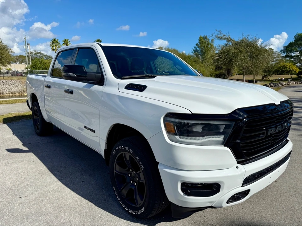 2023 Ram 1500 2nd Gen - Image 6 of 21