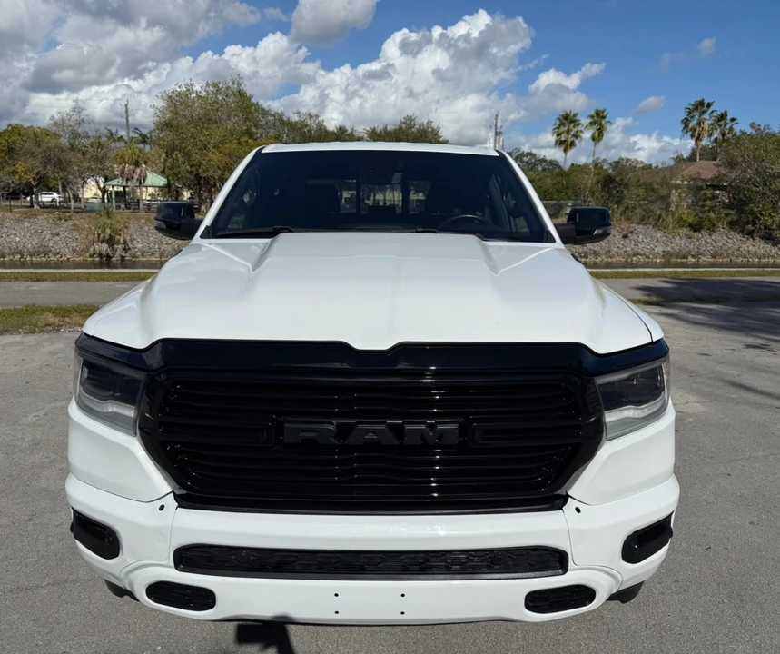 2023 Ram 1500 2nd Gen - Image 5 of 21