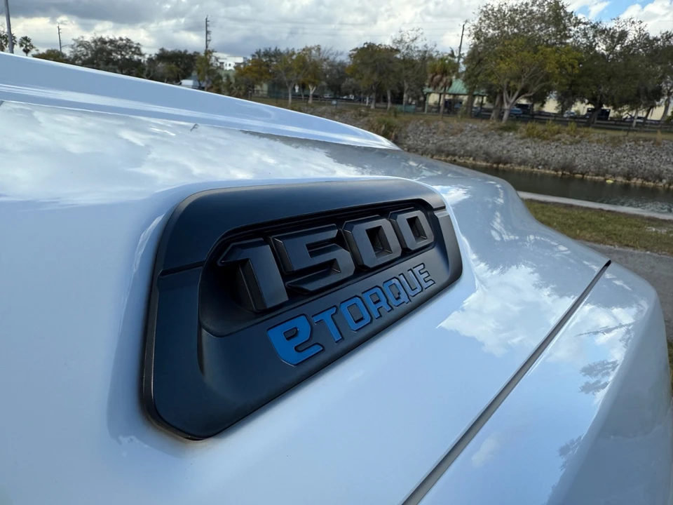 2023 Ram 1500 2nd Gen - Image 18 of 21