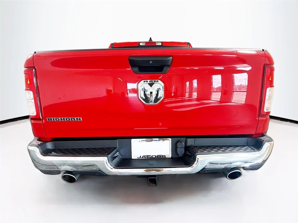 2023 Ram 1500 2nd Gen - Image 24 of 31