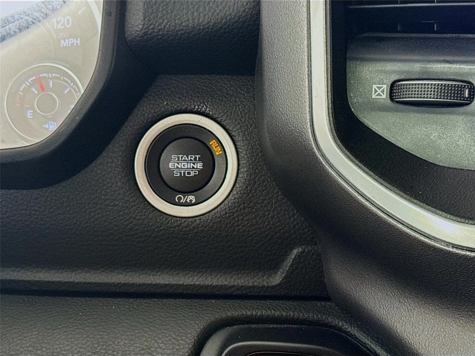 2023 Ram 1500 2nd Gen - Image 13 of 31