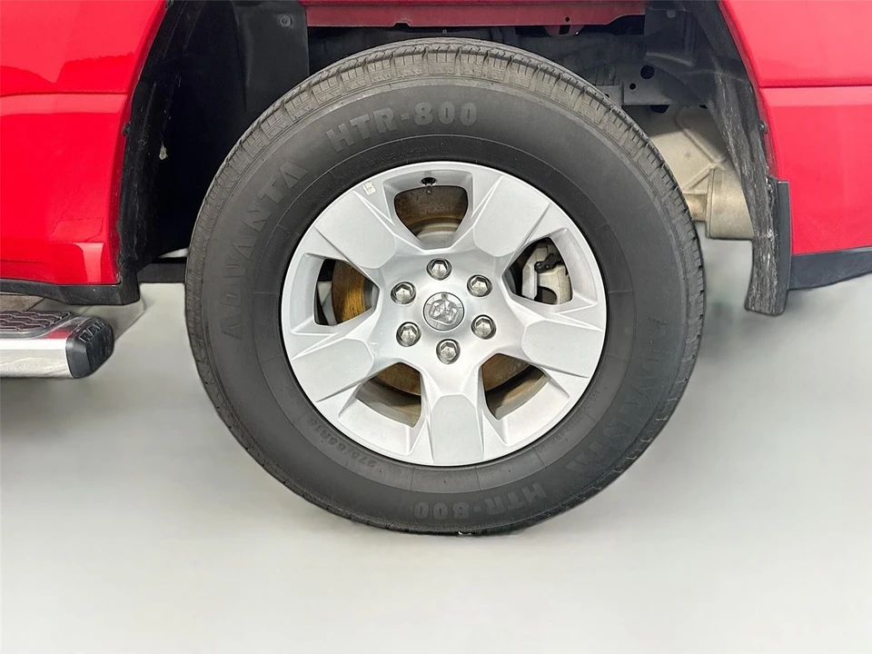 2023 Ram 1500 2nd Gen - Image 28 of 31