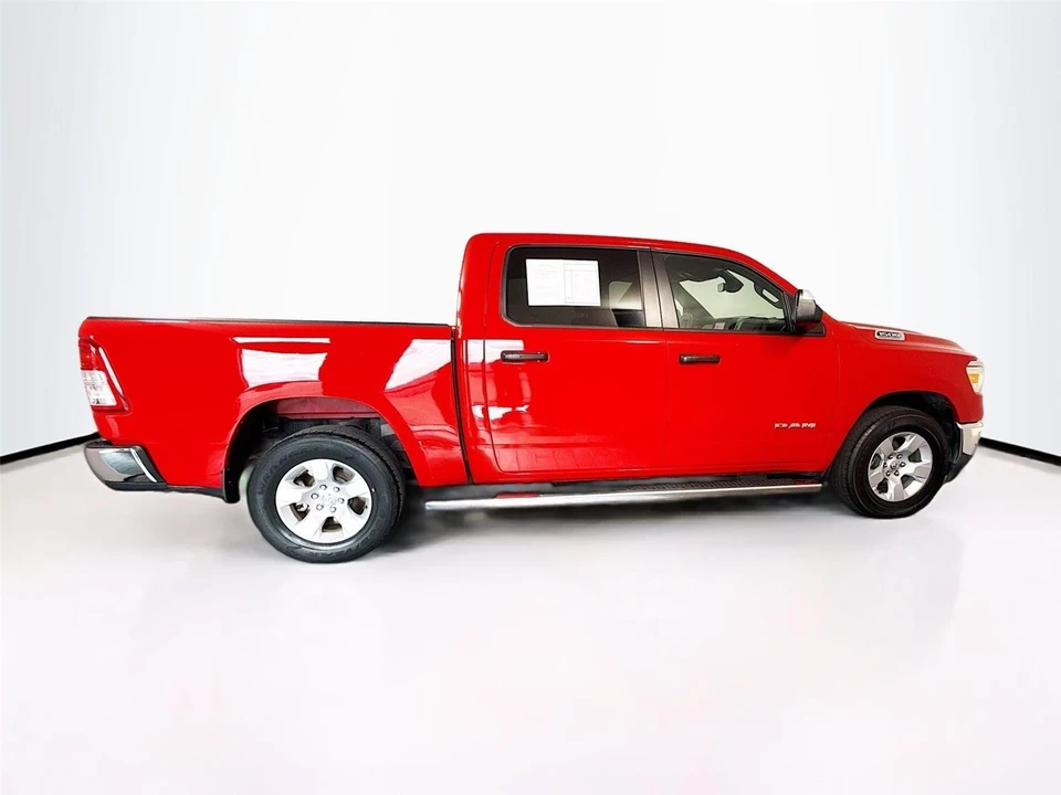 2023 Ram 1500 2nd Gen - Image 29 of 31