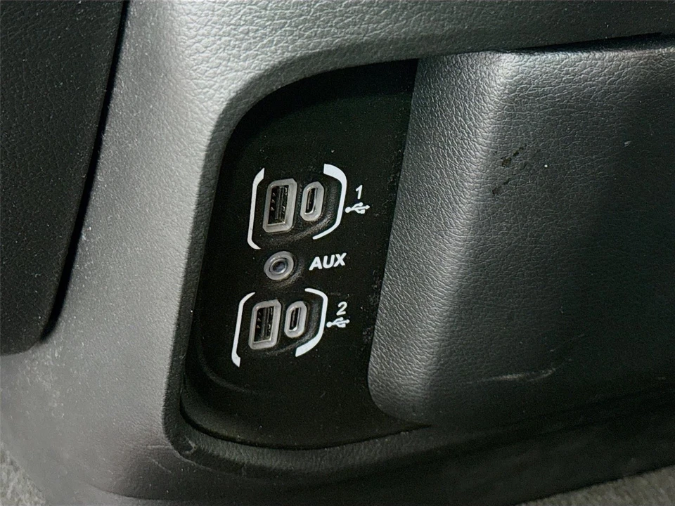 2023 Ram 1500 2nd Gen - Image 17 of 31