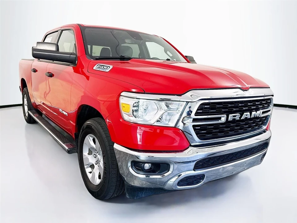 2023 Ram 1500 2nd Gen - Image 30 of 31