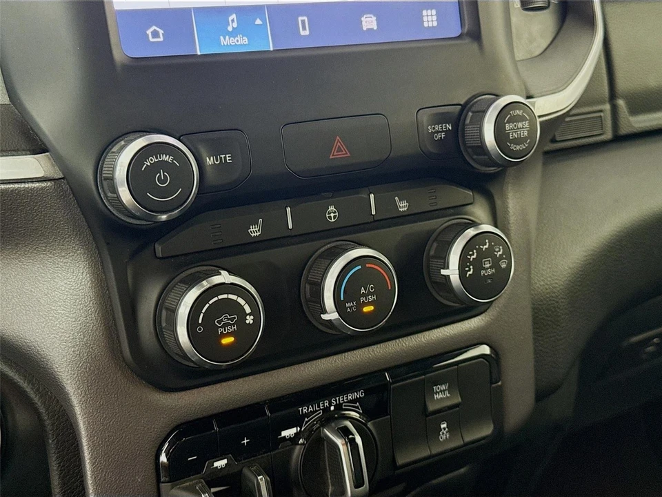 2023 Ram 1500 2nd Gen - Image 14 of 31