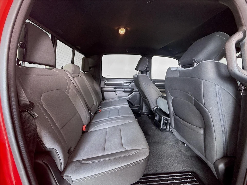 2023 Ram 1500 2nd Gen - Image 20 of 31