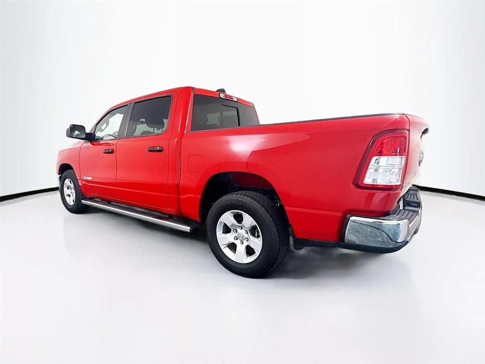 2023 Ram 1500 2nd Gen - Image 26 of 31