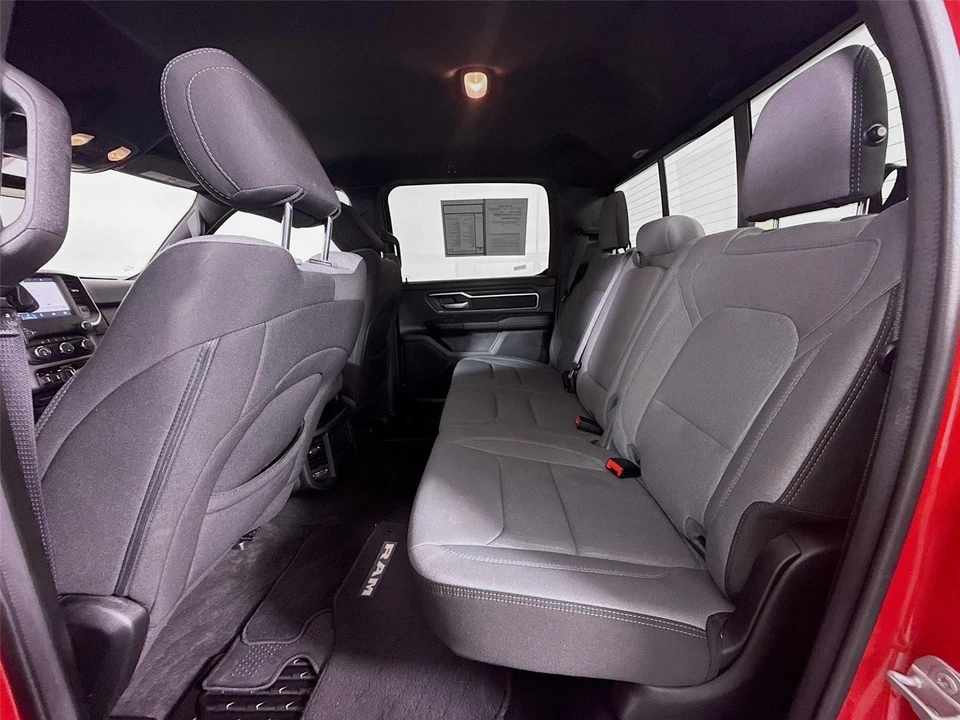 2023 Ram 1500 2nd Gen - Image 18 of 31