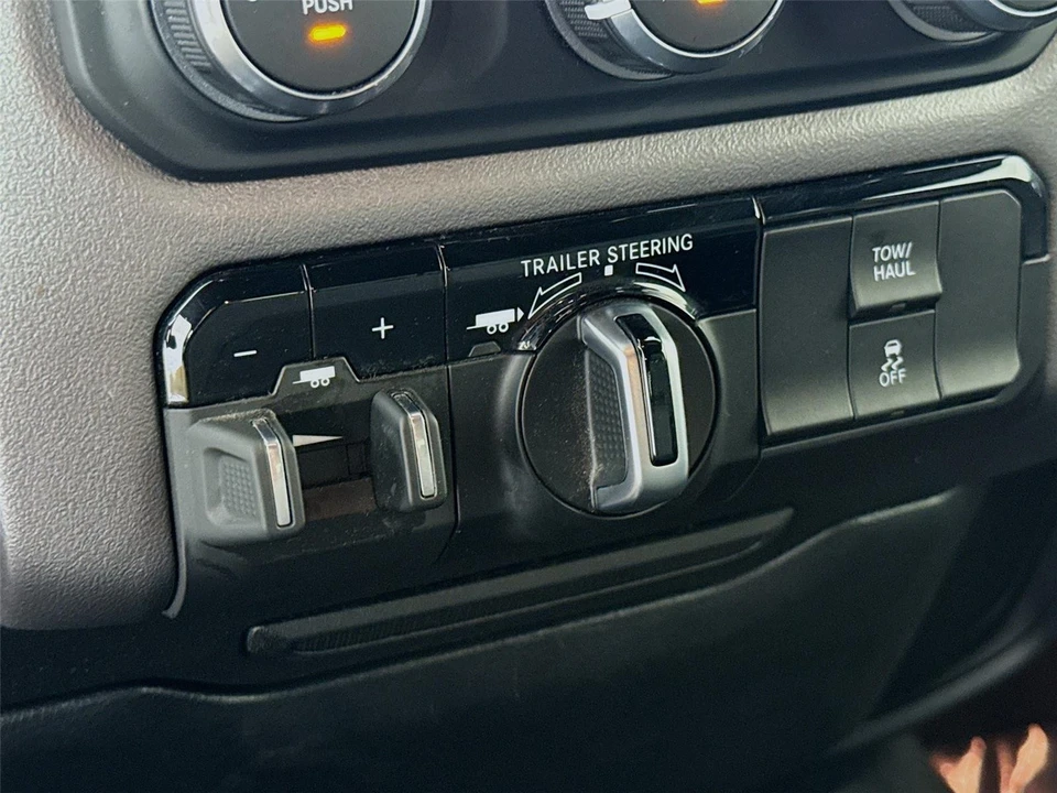 2023 Ram 1500 2nd Gen - Image 12 of 31