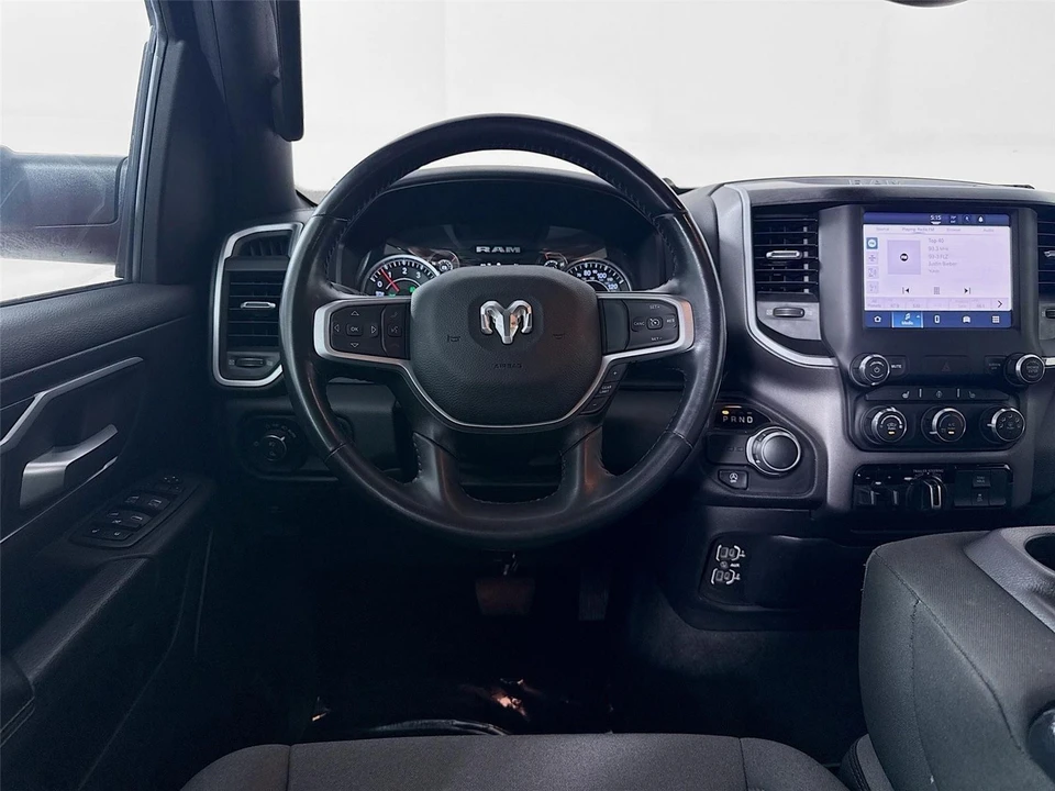 2023 Ram 1500 2nd Gen - Image 3 of 31