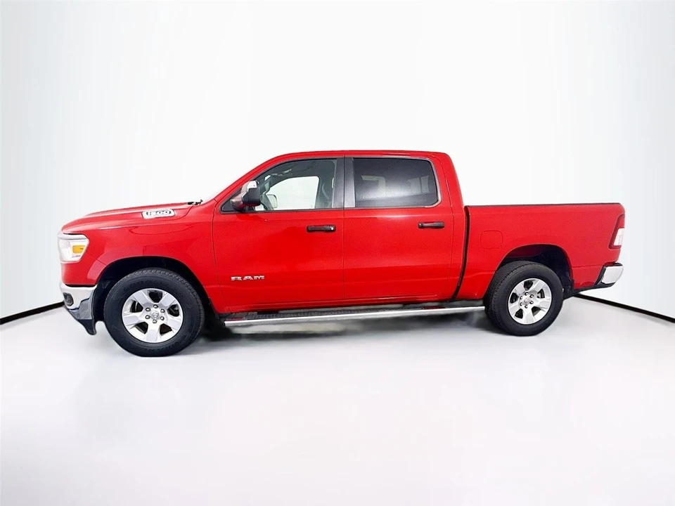 2023 Ram 1500 2nd Gen - Image 25 of 31