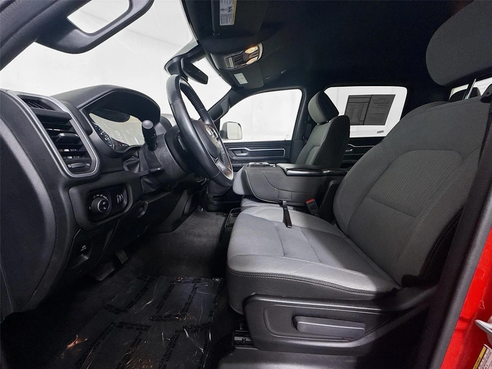 2023 Ram 1500 2nd Gen - Image 2 of 31