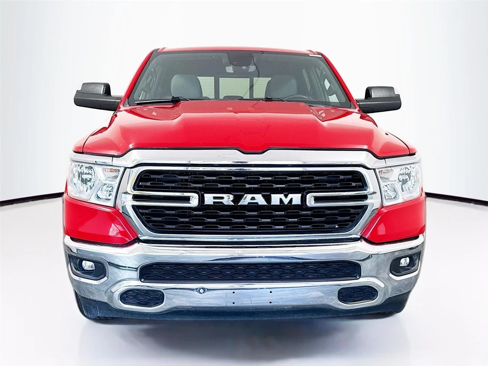 2023 Ram 1500 2nd Gen - Image 23 of 31
