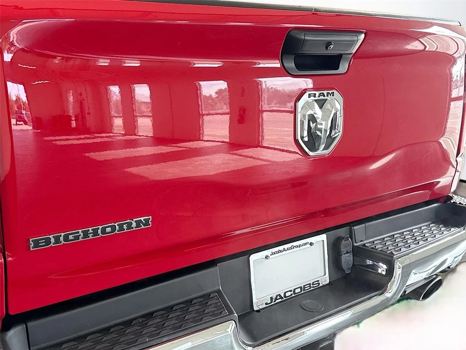 2023 Ram 1500 2nd Gen - Image 19 of 31