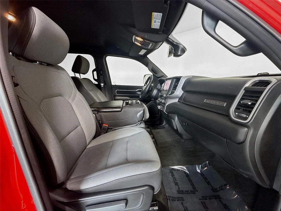 2023 Ram 1500 2nd Gen - Image 21 of 31