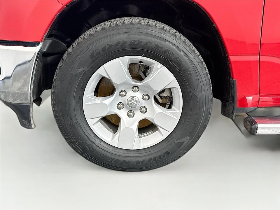 2023 Ram 1500 2nd Gen - Image 27 of 31