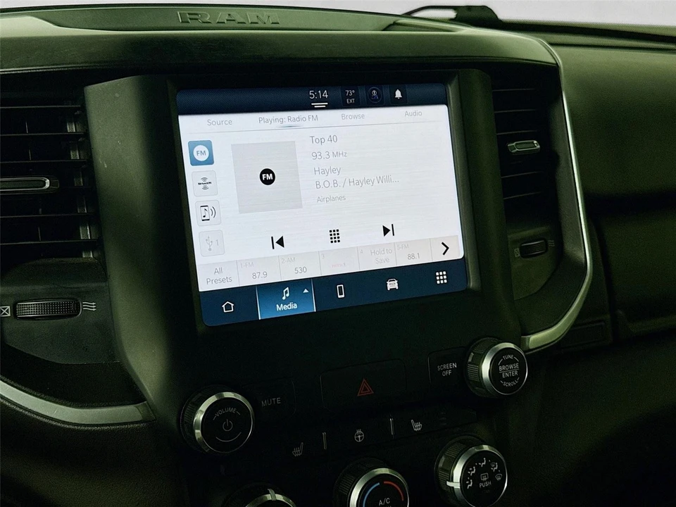 2023 Ram 1500 2nd Gen - Image 9 of 31