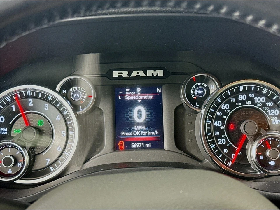 2023 Ram 1500 2nd Gen - Image 4 of 31