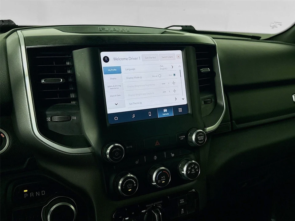 2023 Ram 1500 2nd Gen - Image 8 of 31