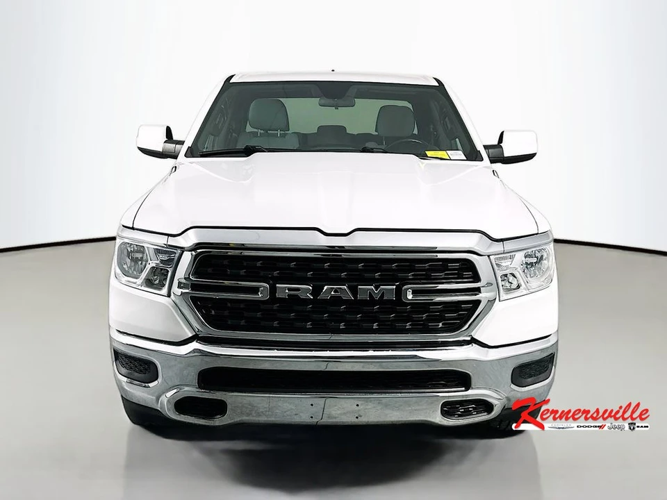 2023 Ram 1500 2nd Gen - Image 2 of 24