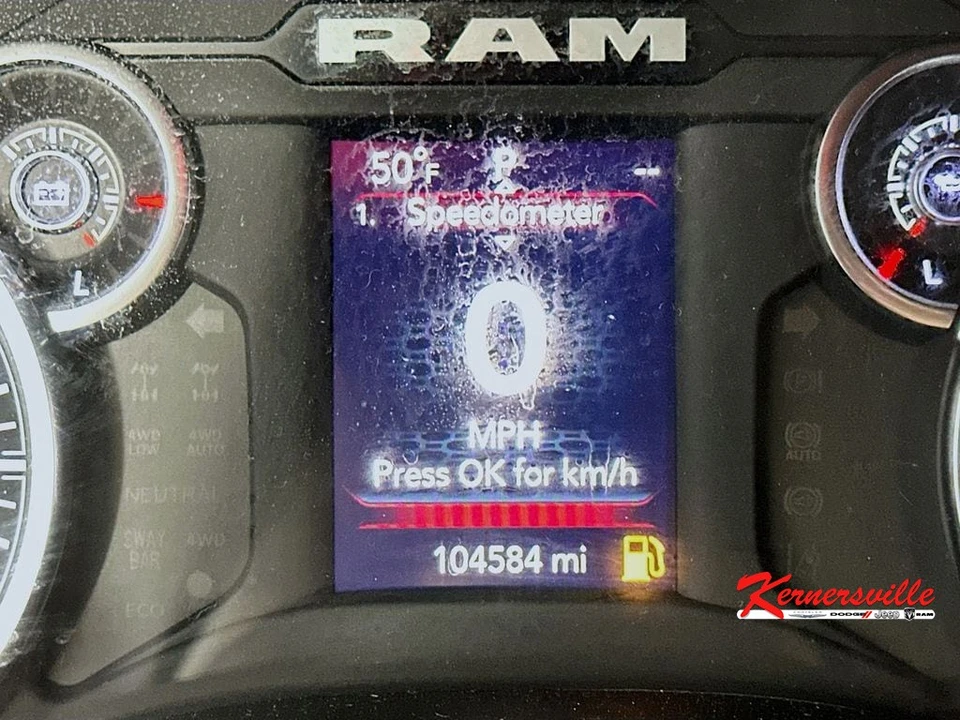 2023 Ram 1500 2nd Gen - Image 15 of 24