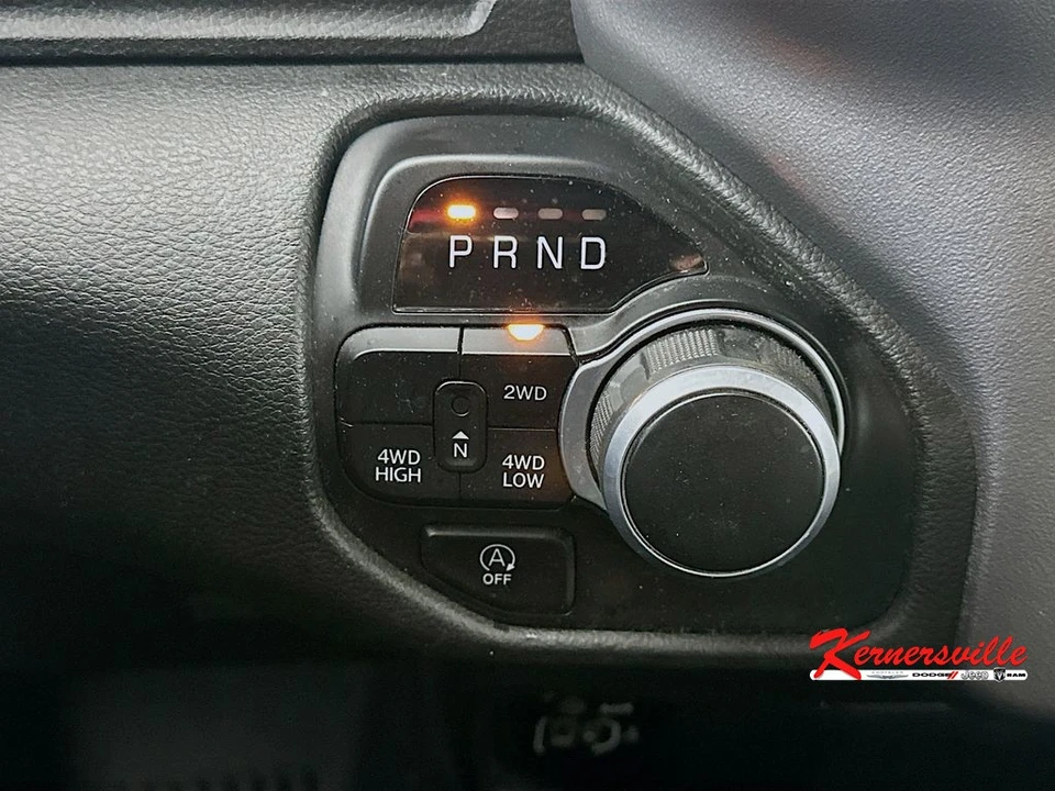 2023 Ram 1500 2nd Gen - Image 16 of 24
