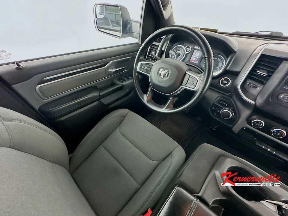 2023 Ram 1500 2nd Gen - Image 9 of 24
