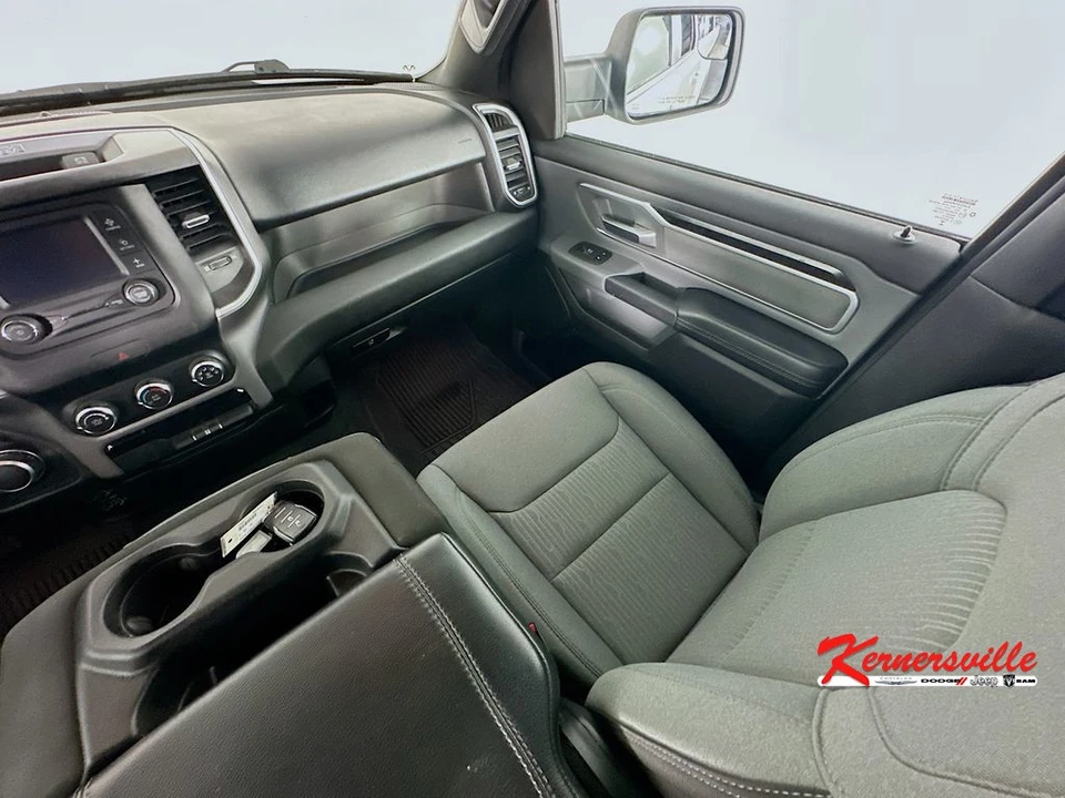 2023 Ram 1500 2nd Gen - Image 11 of 24