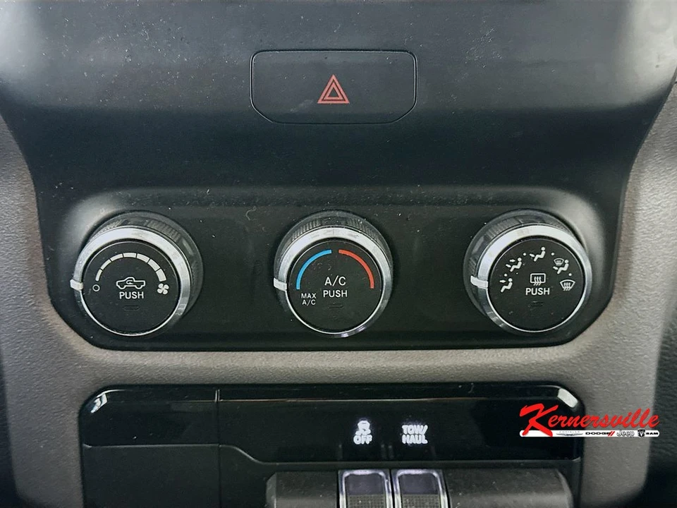 2023 Ram 1500 2nd Gen - Image 18 of 24