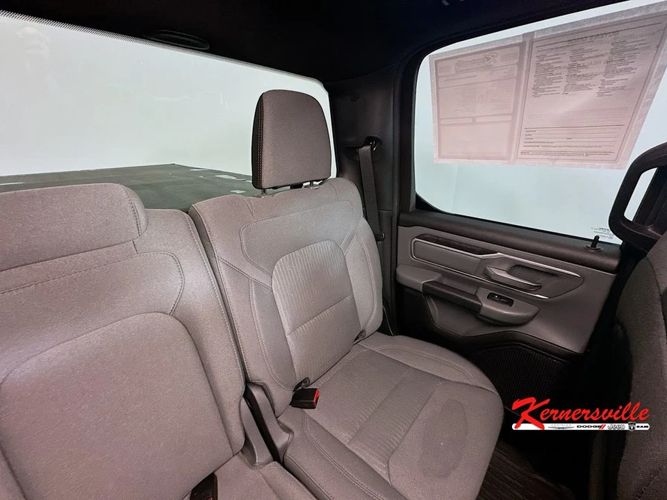 2023 Ram 1500 2nd Gen - Image 14 of 24