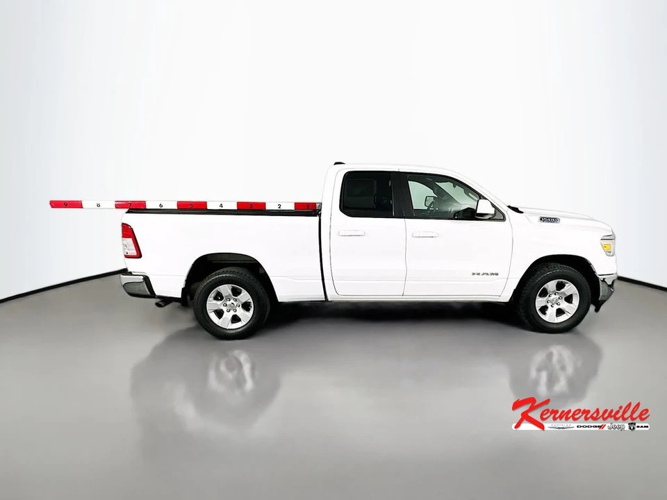 2023 Ram 1500 2nd Gen - Image 8 of 24