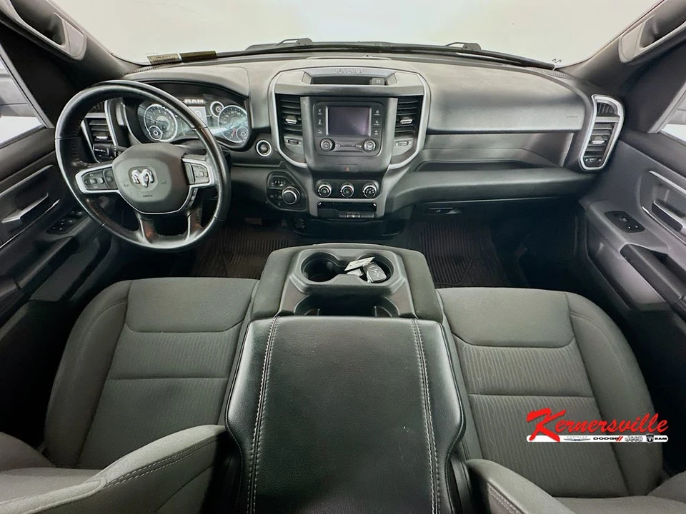 2023 Ram 1500 2nd Gen - Image 10 of 24